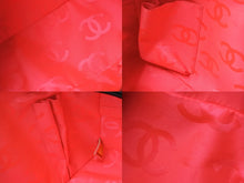Load image into Gallery viewer, CHANEL シャネル カンボンライン ボーリング ハンドバッグ ココマーク 13番台 ブラック ラムスキン シルバー金具 美品 中古 55714