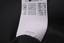 Load image into Gallery viewer, 新品未使用 CHROME HEARTS クロムハーツ ヨガウェア パンツ ブラック ナイロン ポリウレタン サイズM 中古 55809