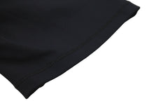 Load image into Gallery viewer, 新品未使用 CHROME HEARTS クロムハーツ ヨガウェア パンツ ブラック ナイロン ポリウレタン サイズM 中古 55809