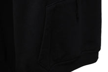 Load image into Gallery viewer, 新品未使用 CHROME HEARTS クロムハーツ パーカー 香港限定 ブラック コットン サイズM 中古 55817