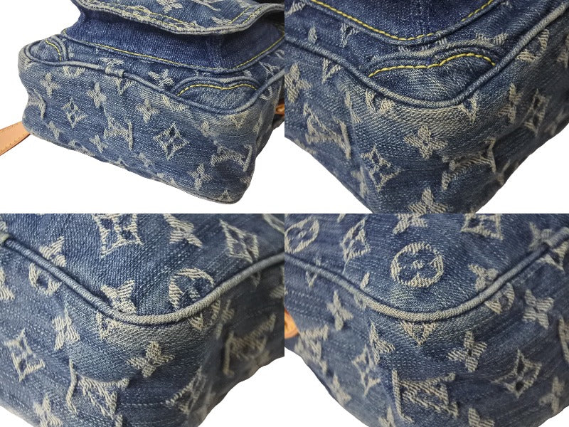 楽天市場】【バッグ】LOUIS VUITTON ルイ ヴィトン モノグラム
