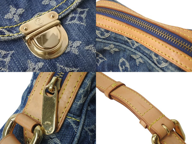 極美品 LOUIS VUITTON ルイヴィトン ショルダーバッグ