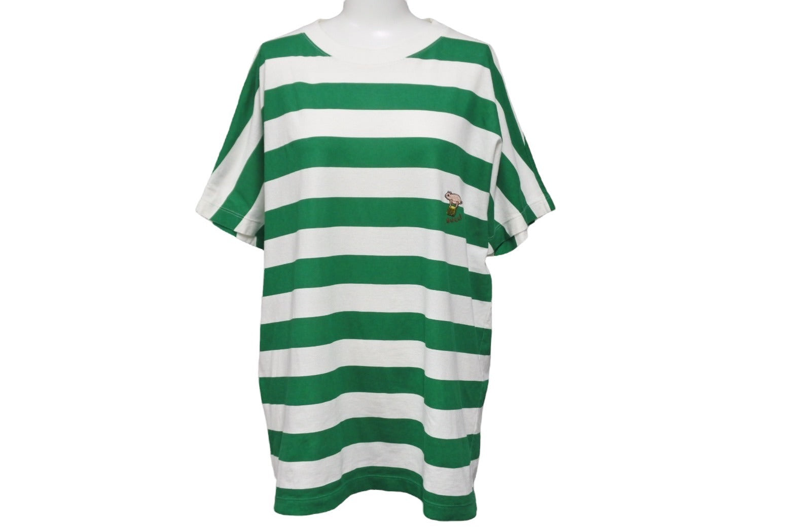 楽天市場】gucci tシャツ（柄ストライプ）の通販