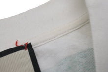 Load image into Gallery viewer, GUCCI グッチ 半袖 Tシャツ トライプTシャツ 半袖 カットソー ボーダー ピグレット刺繍 626986 XJCOP サイズM 良品 中古 55830
