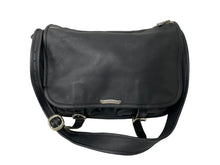Load image into Gallery viewer, ChromeHearts クロムハーツ ショルダーバッグ ダガージップ ガンスリンガー レザー シルバー925 ブラック 美品 中古 55850
