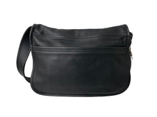 Load image into Gallery viewer, ChromeHearts クロムハーツ ショルダーバッグ ダガージップ ガンスリンガー レザー シルバー925 ブラック 美品 中古 55850
