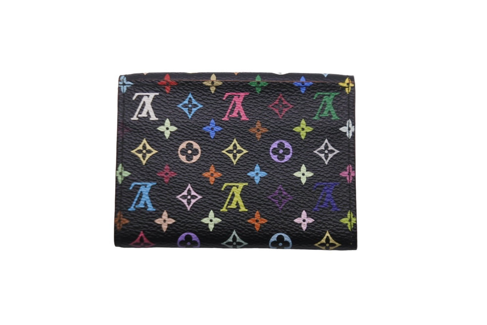 LOUIS VUITTON ルイヴィトン カードケース アンヴェロップ カルト ドゥ