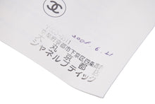 Load image into Gallery viewer, 極美品 CHANEL シャネル ピアス アクセサリー ココマーク 05A刻印 2005年秋 シルバー マルチカラーラインストーン 1g 中古 55885