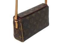 Load image into Gallery viewer, 極美品 LOUIS VUITTON ルイヴィトン モノグラム レシタル ワンショルダーバッグ M51900 中古 55892