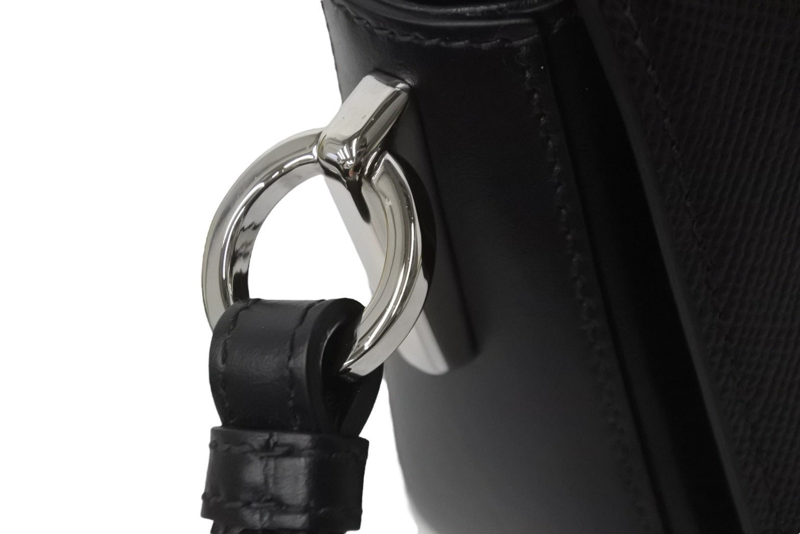 PRADA プラダ ショルダーバッグ トライアングルロゴ 1BD249