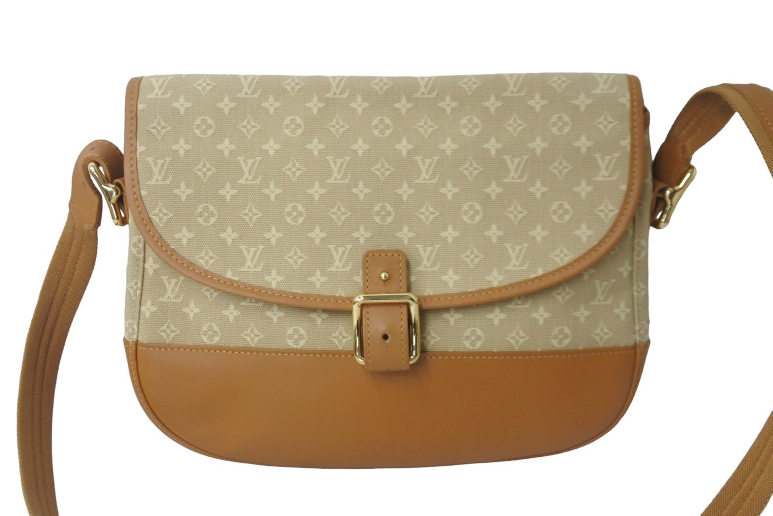LOUIS VUITTON ルイヴィトン ショルダーバッグ M92674 べランジェール 