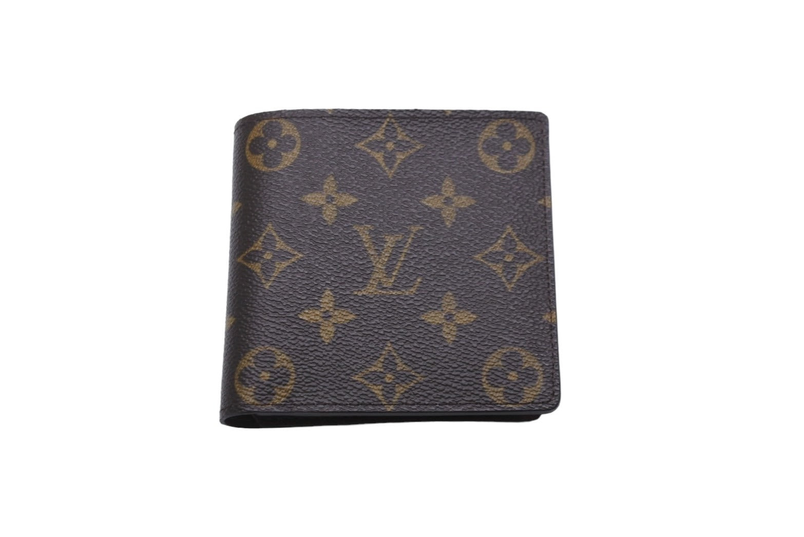 新品未使用 LOUIS VUITTON ルイヴィトン 二つ折り財布 M62288