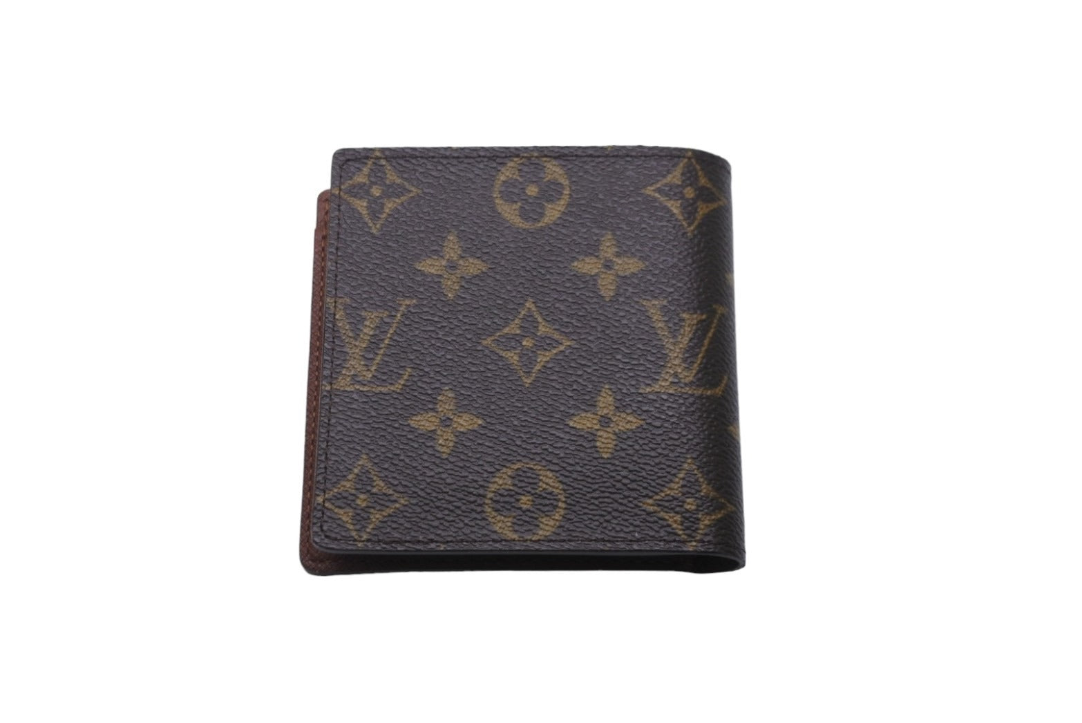 新品未使用 LOUIS VUITTON ルイヴィトン 二つ折り財布 M62288