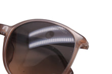 Load image into Gallery viewer, 極美品 CHANEL シャネル サングラス ブラウン アイウェア ココマーク 小物 プラスチック 55□17 5278 中古 55911
