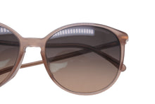Load image into Gallery viewer, 極美品 CHANEL シャネル サングラス ブラウン アイウェア ココマーク 小物 プラスチック 55□17 5278 中古 55911