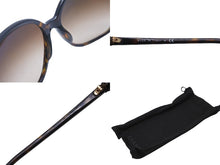 Load image into Gallery viewer, CHANEL シャネル ココマーク ブラウン サングラス メガネ 5204A サイズ60□17-135 イタリア製 美品 中古 55912