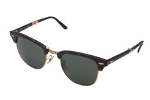 Load image into Gallery viewer, 極美品 Ray-Ban レイバン サングラス 0RB2176 990 51 ブラウン ゴールド 中古 55916