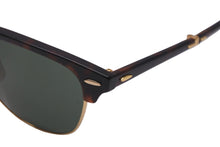 Load image into Gallery viewer, 極美品 Ray-Ban レイバン サングラス 0RB2176 990 51 ブラウン ゴールド 中古 55916