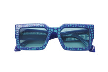 Load image into Gallery viewer, 新品未使用 LOUIS VUITTON ルイヴィトン 草間彌生 サングラス クラッシュ・スクエア パンプキン 2023SS Z1905E 中古 55939