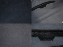 Load image into Gallery viewer, 極美品 LOUIS VUITTON ルイヴィトン ハンドバッグ M52862 スフロ ノワール ゴールド金具 中古 55951