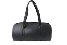 Load image into Gallery viewer, 極美品 LOUIS VUITTON ルイヴィトン ハンドバッグ M52862 スフロ ノワール ゴールド金具 中古 55951