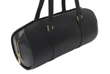 Load image into Gallery viewer, 極美品 LOUIS VUITTON ルイヴィトン ハンドバッグ M52862 スフロ ノワール ゴールド金具 中古 55951