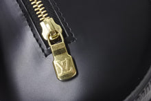 Load image into Gallery viewer, 極美品 LOUIS VUITTON ルイヴィトン ハンドバッグ M52862 スフロ ノワール ゴールド金具 中古 55951