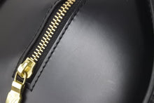 Load image into Gallery viewer, 極美品 LOUIS VUITTON ルイヴィトン ハンドバッグ M52862 スフロ ノワール ゴールド金具 中古 55951