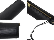 Load image into Gallery viewer, 極美品 LOUIS VUITTON ルイヴィトン ハンドバッグ M52862 スフロ ノワール ゴールド金具 中古 55951