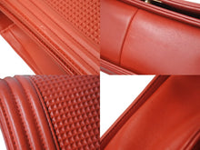Load image into Gallery viewer, CHANEL シャネル ボーイシャネル ワッフル チェーンショルダーバッグ 18番台 ラムスキン レッド 赤 ココマーク ゴールド金具 中古 55975