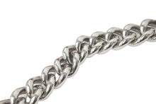 Load image into Gallery viewer, 極美品 CHANEL シャネル ショルダーバッグ ボーイシャネル 19番台 パンチング レザー レッド シルバー金具 中古 55976