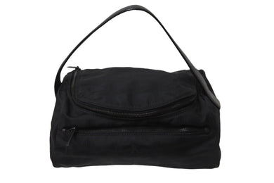 CHANEL シャネル ハンドバッグ バニティ 化粧ポーチ ココマーク A15829 6番台 2000年 アンティークゴールド金具 美品 中古 55981