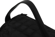 Load image into Gallery viewer, CHANEL シャネル ハンドバッグ バニティ 化粧ポーチ ココマーク A15829 6番台 2000年 アンティークゴールド金具 美品 中古 55981