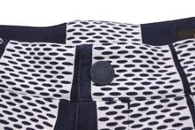 Load image into Gallery viewer, 極美品 LOUIS VUITTON ルイヴィトン ショートパンツ ダミエ柄 アメリカズカップ2017 サイズ38 RM171C AJV HBY46W 中古 56001