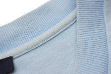 Load image into Gallery viewer, LOUIS VUITTON ルイヴィトン インサイドアウト 半袖Ｔシャツ トップス ブルー RM211 NPL HKY83W サイズXXXL 良品 中古 56012