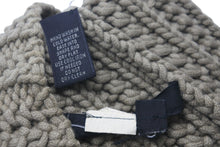 Load image into Gallery viewer, MARC JACOBS マークジェイコブス ニットキャップ カーキ Mサイズ 美品 中古 56014