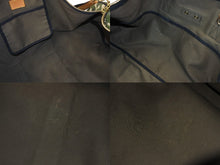Load image into Gallery viewer, LOUIS VUITTON ルイヴィトン ボストンバッグ キーポルバンドリエール55 カモフラージュ村上隆 M95774 ゴールド金具 良品 中古 56059