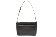Load image into Gallery viewer, 極美品 LOUIS VUITTON ルイヴィトン アルストン ショルダーバッグ ブラック モノグラム マット M55122 中古 56068