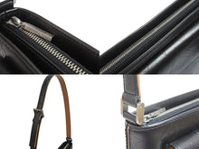 Load image into Gallery viewer, 極美品 LOUIS VUITTON ルイヴィトン アルストン ショルダーバッグ ブラック モノグラム マット M55122 中古 56068