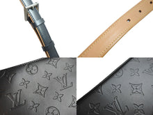 Load image into Gallery viewer, 極美品 LOUIS VUITTON ルイヴィトン アルストン ショルダーバッグ ブラック モノグラム マット M55122 中古 56068