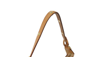 LOUIS VUITTON ルイヴィトン ハンドバッグ ポシェット アクセソワール M92648 マルチカラー ノワール ゴールド金具 美品 中古 56106