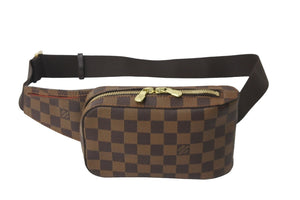 LOUIS VUITTON ルイヴィトン ダミエ ウエストバッグ ボディバッグ 