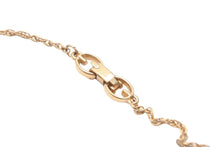 Load image into Gallery viewer, Givenchy ジバンシー ネックレス・チョーカー アクセサリー ペンダント Gモチーフ ゴールド 美品 中古 56124