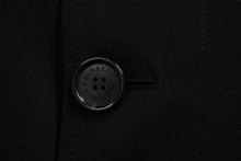 画像をギャラリービューアに読み込む, 未使用品 Supreme シュプリーム コート バーバリー Leather Collar Trench ブラック サイズ S 8053604 中古 56136 