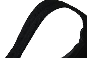 PRADA プラダ ハンドバッグ ミニバッグ 三角プレートロゴ テスート ナイロン 1NE515 ブラック シルバー金具 美品 中古 56149 