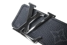 Load image into Gallery viewer, LOUIS VUITTON ルイヴィトン ベルト バックル モノグラム エクリプス サイズ85/34 M9043 美品 中古 56178