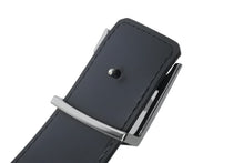 Load image into Gallery viewer, LOUIS VUITTON ルイヴィトン ベルト バックル モノグラム エクリプス サイズ85/34 M9043 美品 中古 56178