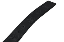 Load image into Gallery viewer, LOUIS VUITTON ルイヴィトン ベルト バックル モノグラム エクリプス サイズ85/34 M9043 美品 中古 56178
