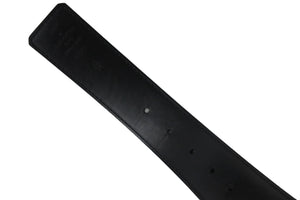 LOUIS VUITTON ルイヴィトン ベルト バックル モノグラム エクリプス サイズ85/34 M9043 美品 中古 56178