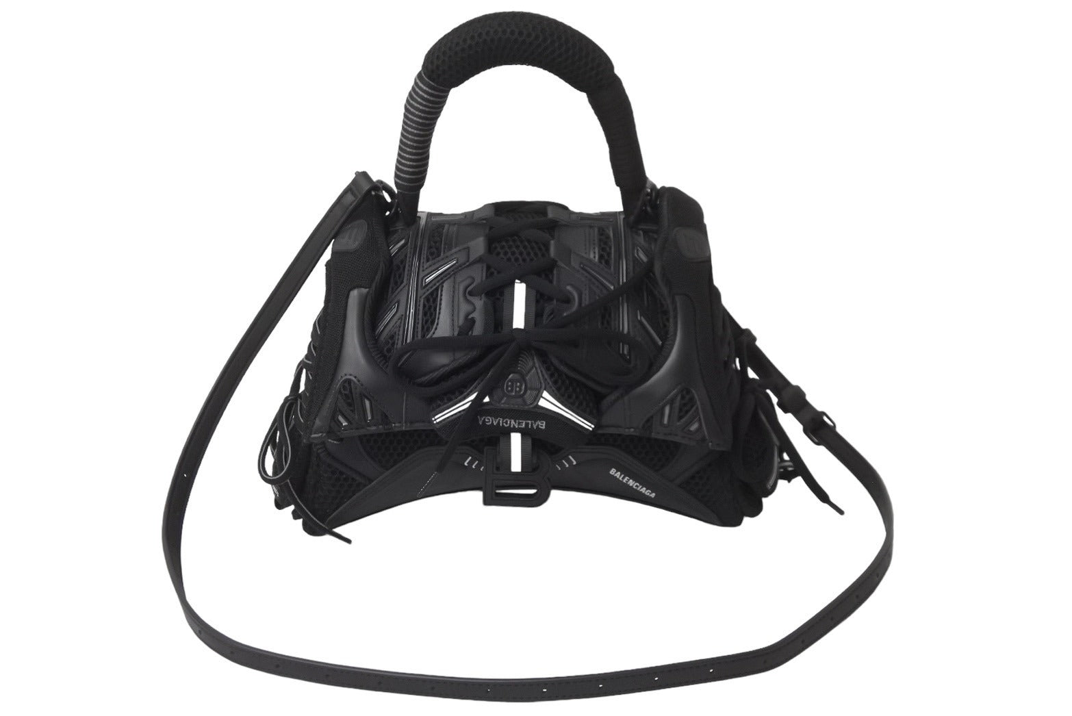 極美品 BALENCIAGA バレンシアガ ハンドバッグ 2WAYバッグ 